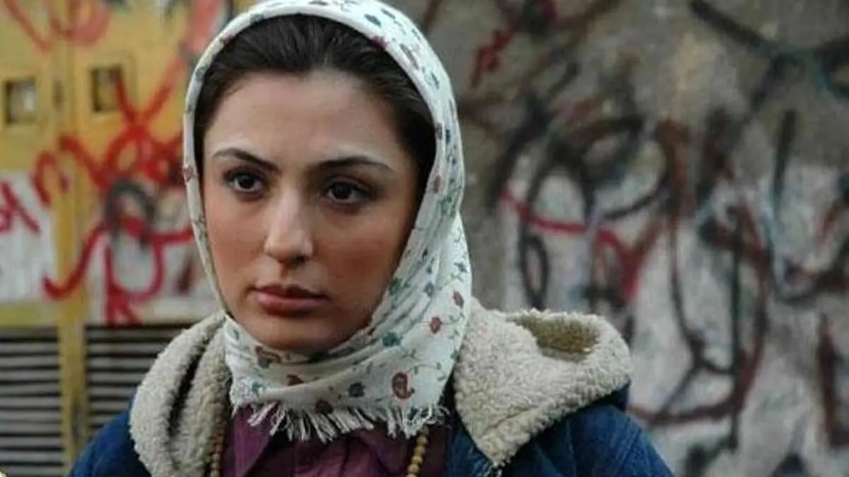 عکس تغییر شگفت انگیز نیوشا ضیغمی در ۴۵ سالگی