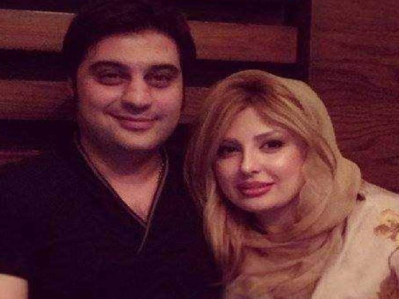 تغییر چهره جذاب و جنجالی نیوشا ضیغمی در 44 سالگی