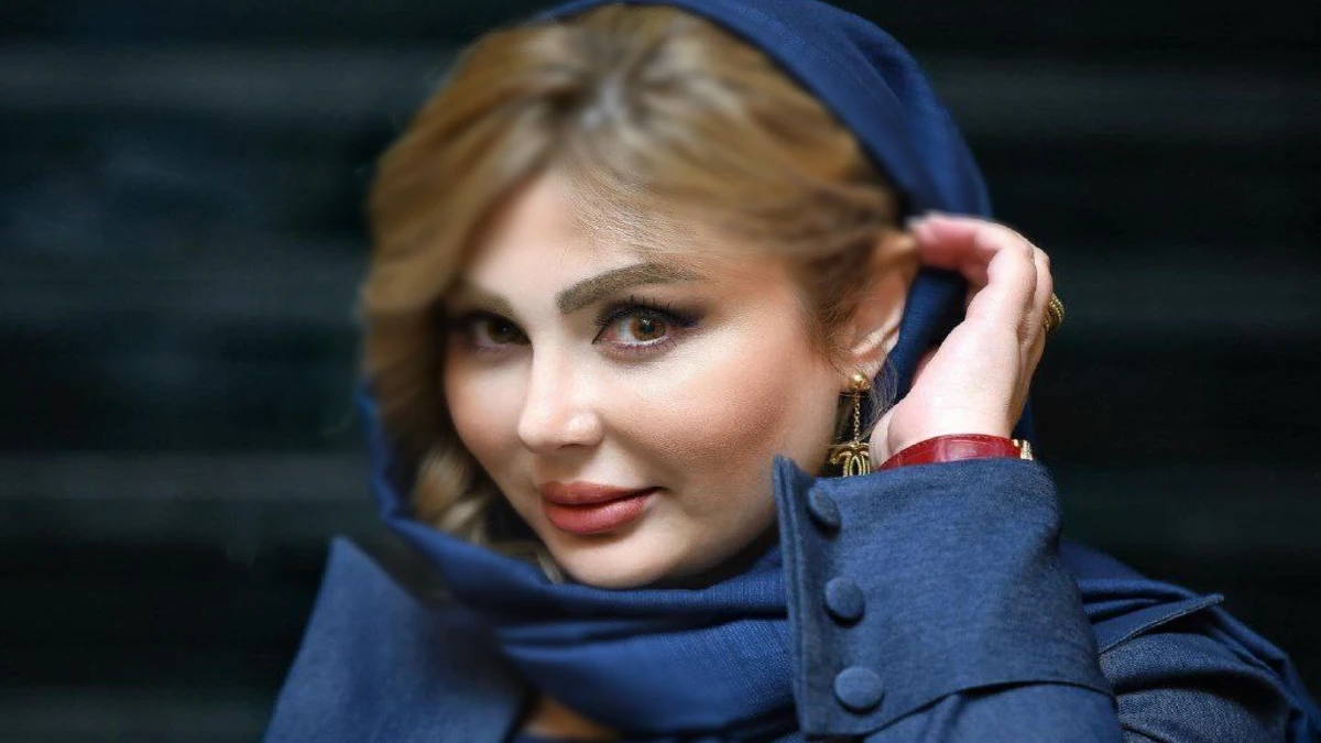 تغییر چهره جذاب و جنجالی نیوشا ضیغمی در 44 سالگی