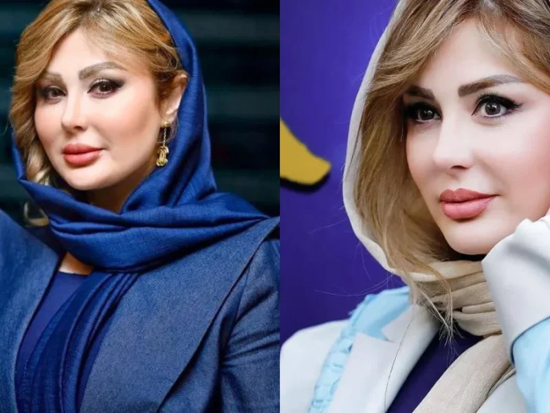 تصویر روز | مدل های مانتو شیک و مجلسی نیوشا ضیغمی مدل های مانتو شیک و مجلسی نیوشا ضیغمی