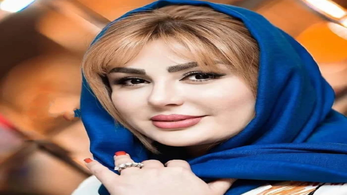 شباهت جالب نیوشا ضیغمی و دخترش دیدنی و جذاب