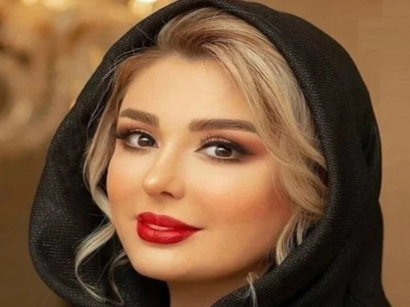 چهره جدید جذاب «نیوشا ضیغمی و سوگل خلیق» در 44 و 36 سالگی