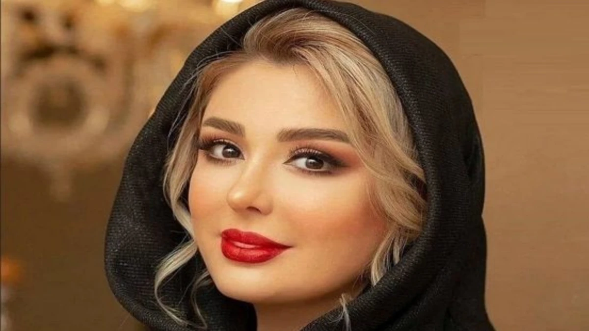 تصویر روز | چهره جدید جذاب «نیوشا ضیغمی و سوگل خلیق» در 44 و 36 سالگی چهره جدید جذاب «نیوشا ضیغمی و سوگل خلیق» در 44 و 36 سالگی