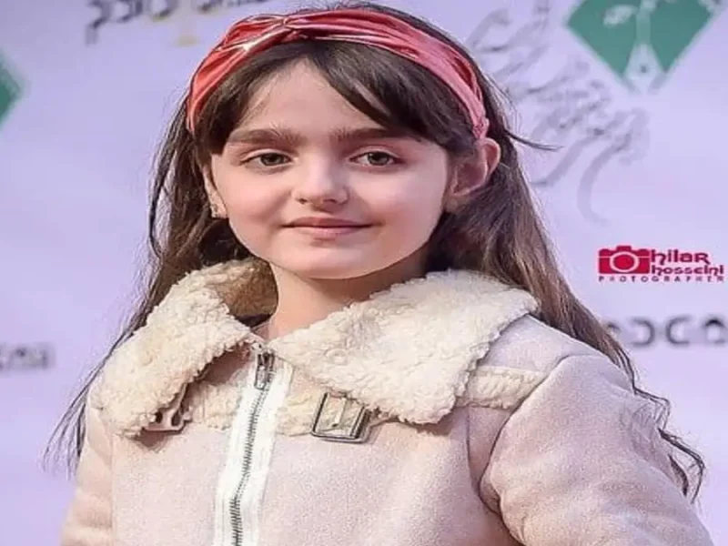 تغییر چهره فوق العاده نیوشا علیپورمومو بازیگر سریال بچه مهندس