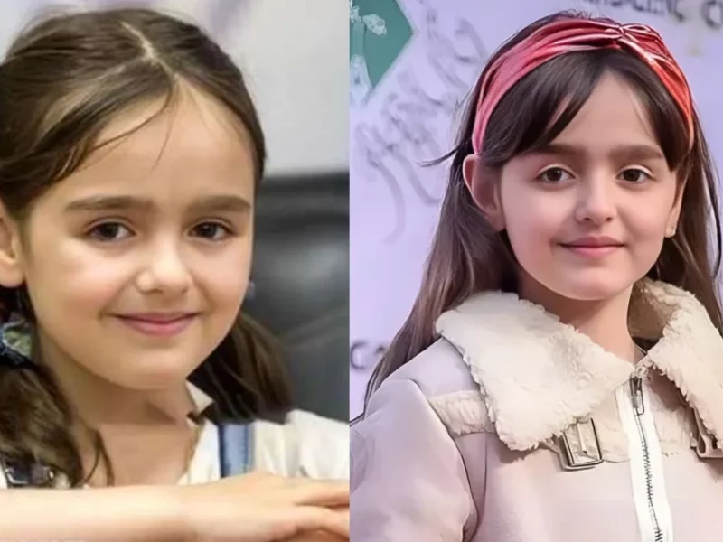 چهره باورنکردنی نیوشا علیپور؛ مومو سریال بچه مهندس