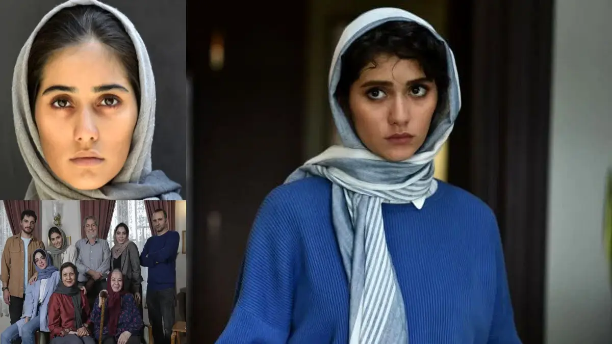 تصاویر شخصی، زندگی خصوصی نیک آفرید سماواتی و بیوگرافی