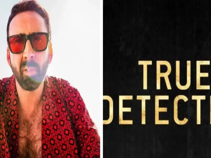 نیکلاس کیج در حال مذاکره برای بازی در فصل پنجم سریال True Detective است