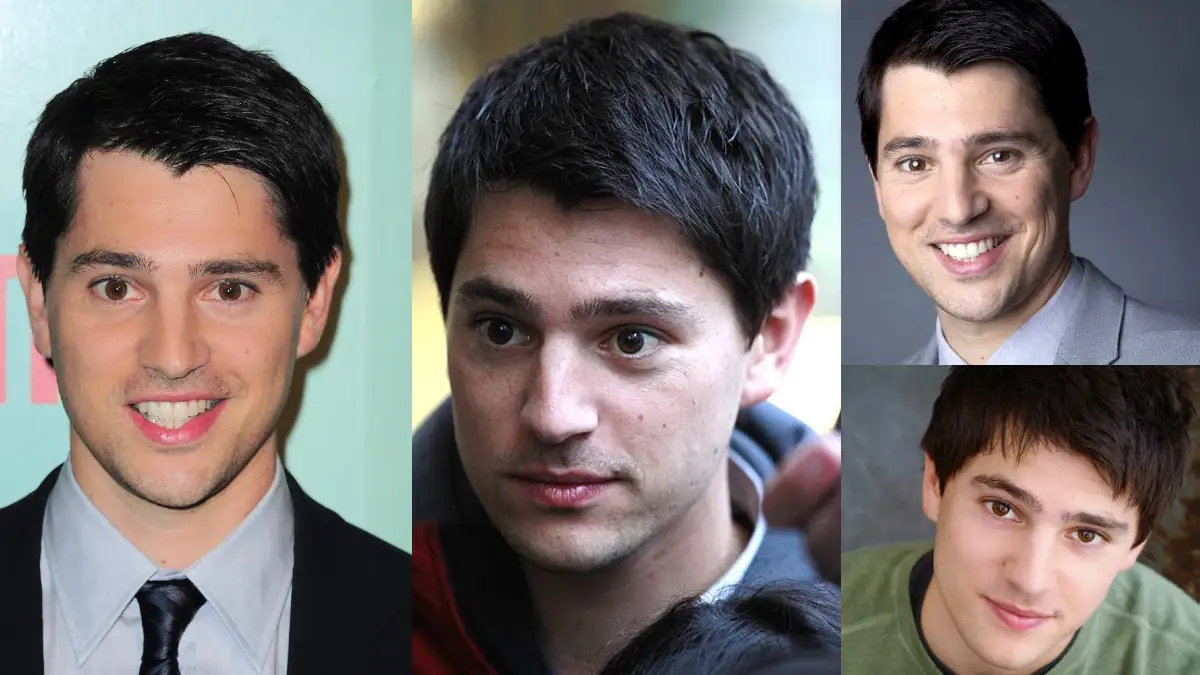 بیوگرافی نیکولاس دی‌آگستو و عکس‌های شخصی، زندگی خصوصی