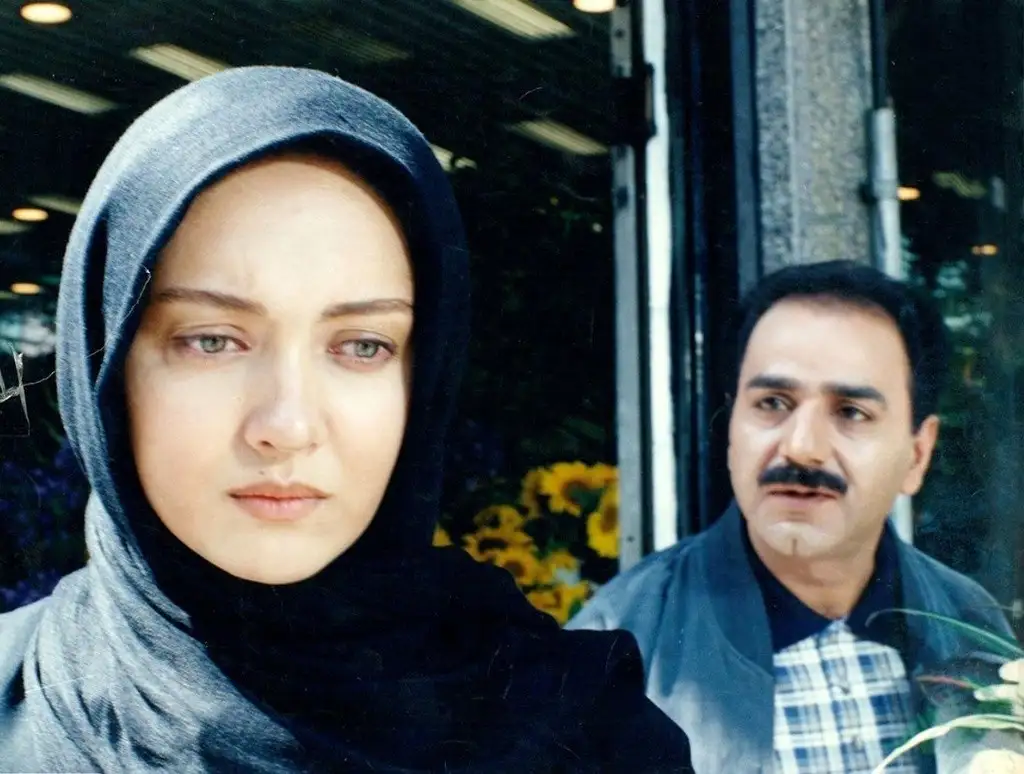 خبر روز | استایل نیکی کریمی در 26 سالگی و پرویز پرستویی در 42 سالگی 7 نیکی 10