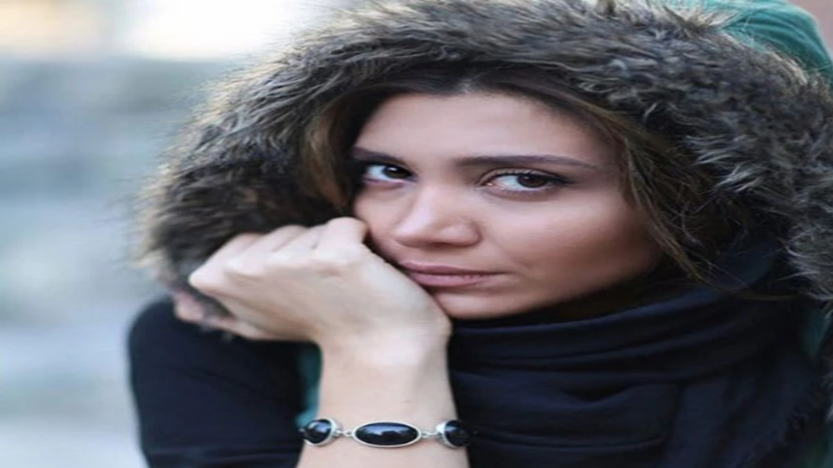 تغییر استایل نیکی مظفری دختر بازیگر معروف همه را غافلگیر کرد!