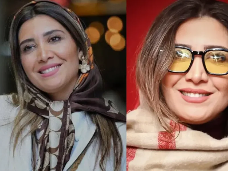 تصویر روز | چهره ساده و خاص نیکی مظفری چهره ساده و خاص نیکی مظفری