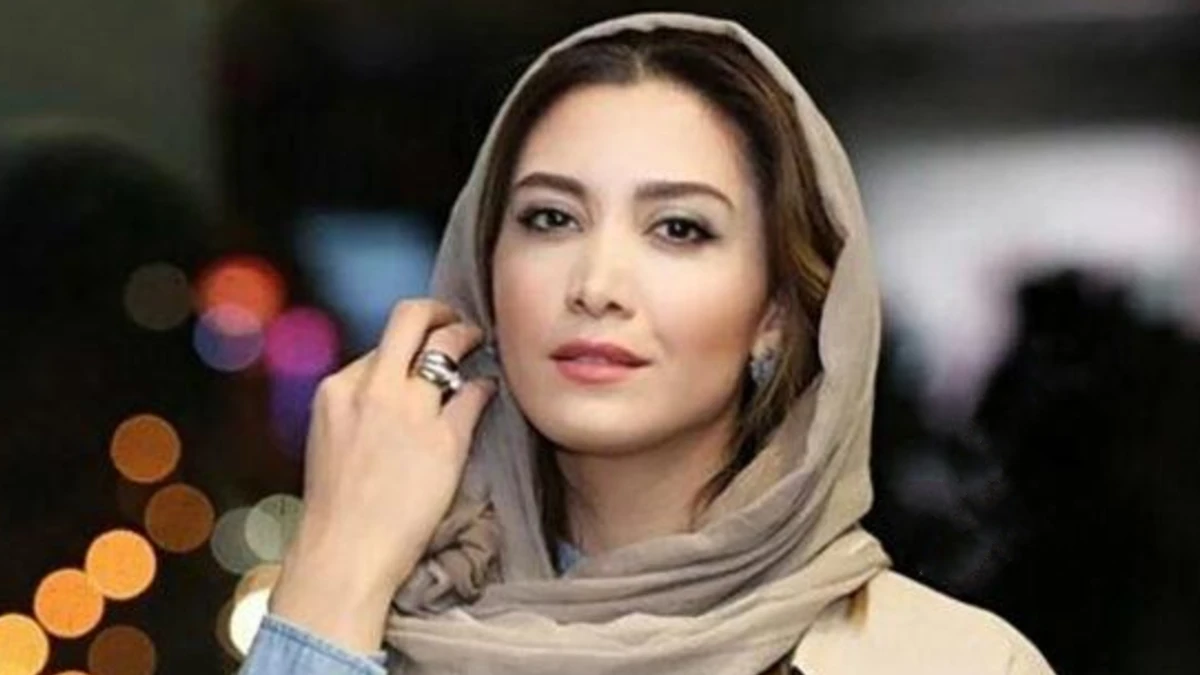 دلبری «نیکی مظفری» با ژستهای مدلینگش کرد