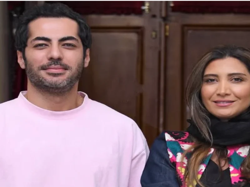 استایل دیدنی و جذاب نیکی مظفری