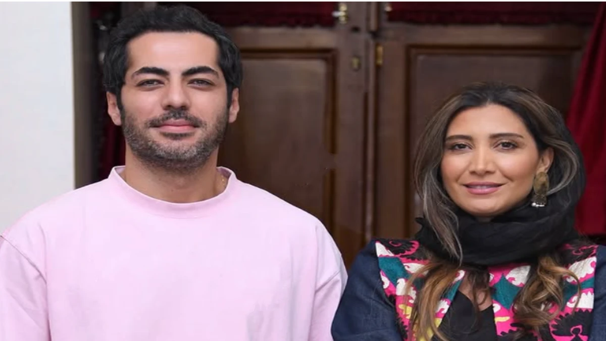 تصویر روز | استایل دیدنی و جذاب نیکی مظفری استایل دیدنی و جذاب نیکی مظفری