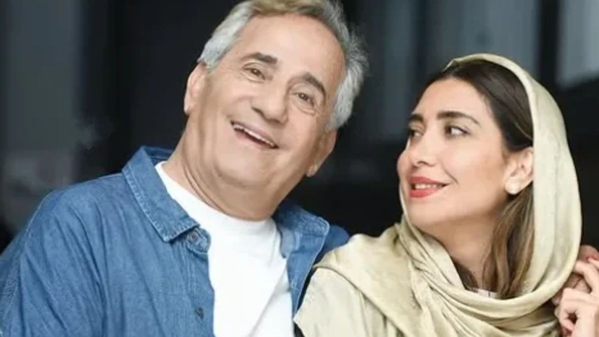 تصویر روز | استایل خاص نیکی مظفری در یک مراسم پربازدید شد استایل خاص نیکی مظفری در یک مراسم پربازدید شد