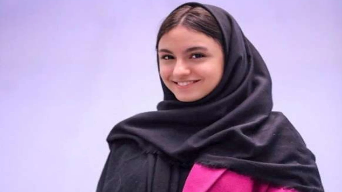 رونمایی از چهره جدید نیکی نصیریان؛ درسا سریال بزنگاه