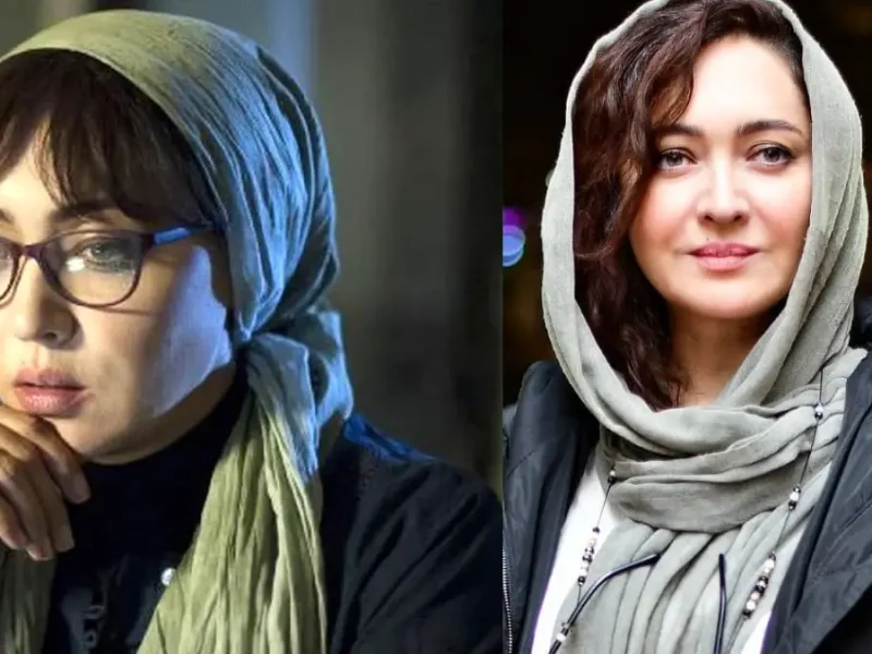 عکس‌های خصوصی نیکی کریمی