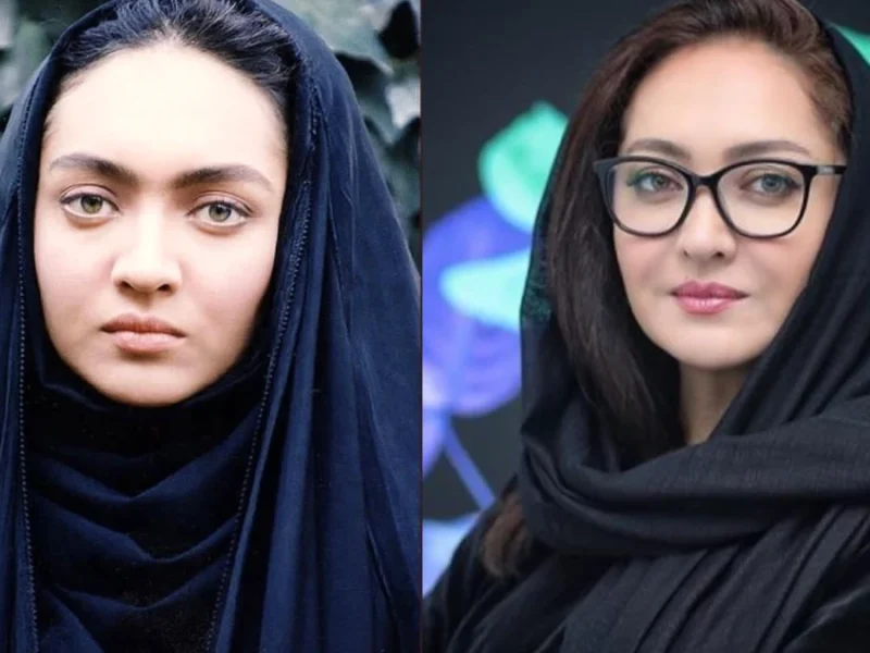 تصویر روز | چهره باور نکردنی نیکی کریمی در آستانه ۵۲ سالگی اش در نیویورک چهره باور نکردنی نیکی کریمی در آستانه ۵۲ سالگی اش در نیویورک