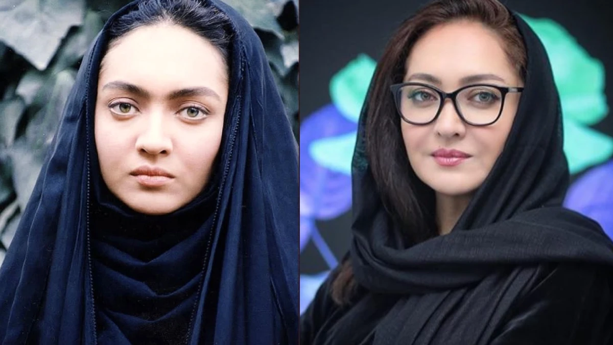 چهره باور نکردنی نیکی کریمی در آستانه ۵۲ سالگی اش در نیویورک
