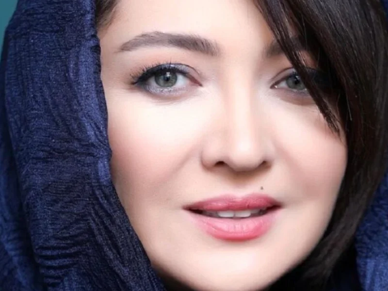 نیکی کریمی و هدیه تهرانی در یک مراسم؛ 24 سال قبل
