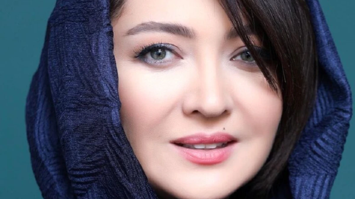 نیکی کریمی و هدیه تهرانی در یک مراسم؛ 24 سال قبل