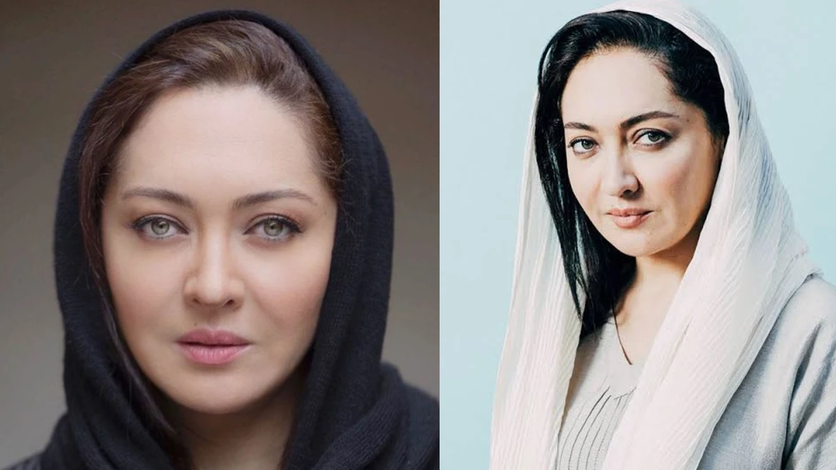 عکس دیدنی و جذاب از جوانی نیکی کریمی؛ که هزار تا خواستگار داشت