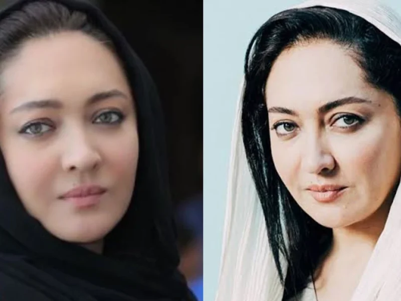 «نیکی کریمی» بازیگر توانمند و خوب کشورمان