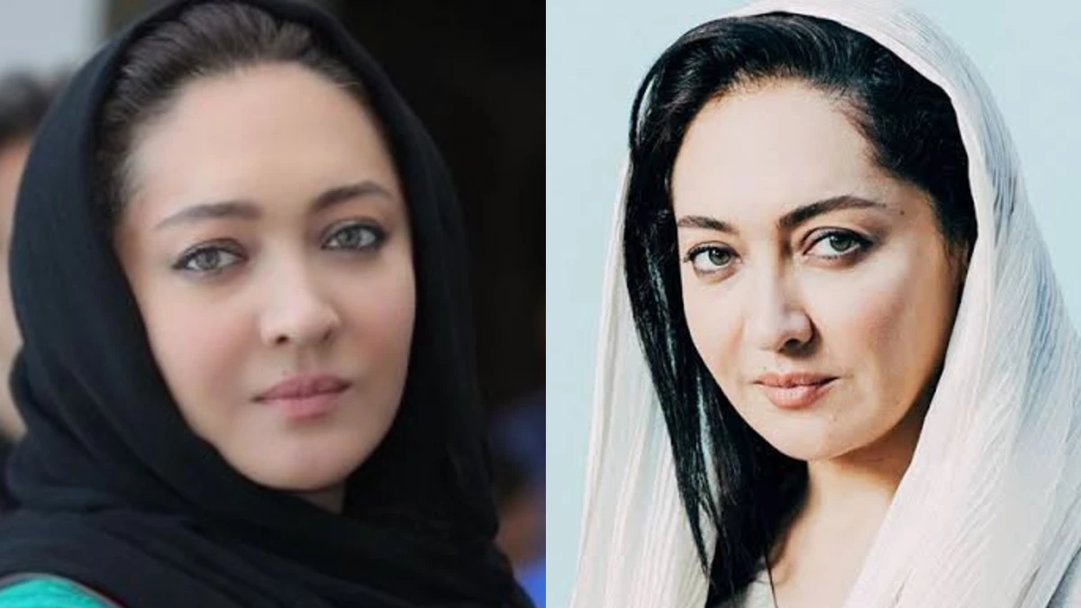 «نیکی کریمی» بازیگر توانمند و خوب کشورمان