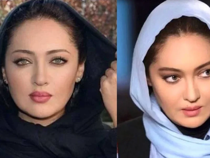 تصویر روز | بازیگر توانمند و جذاب سینما نیکی کریمی با استایلی شیک بازیگر توانمند و جذاب سینما نیکی کریمی با استایلی شیک