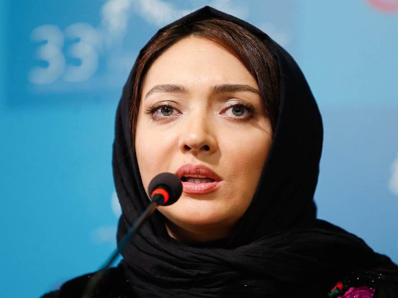 عکس دیدنی نیکی کریمی در دوران جوانی که ۳۰ سال پیش گرفته شده
