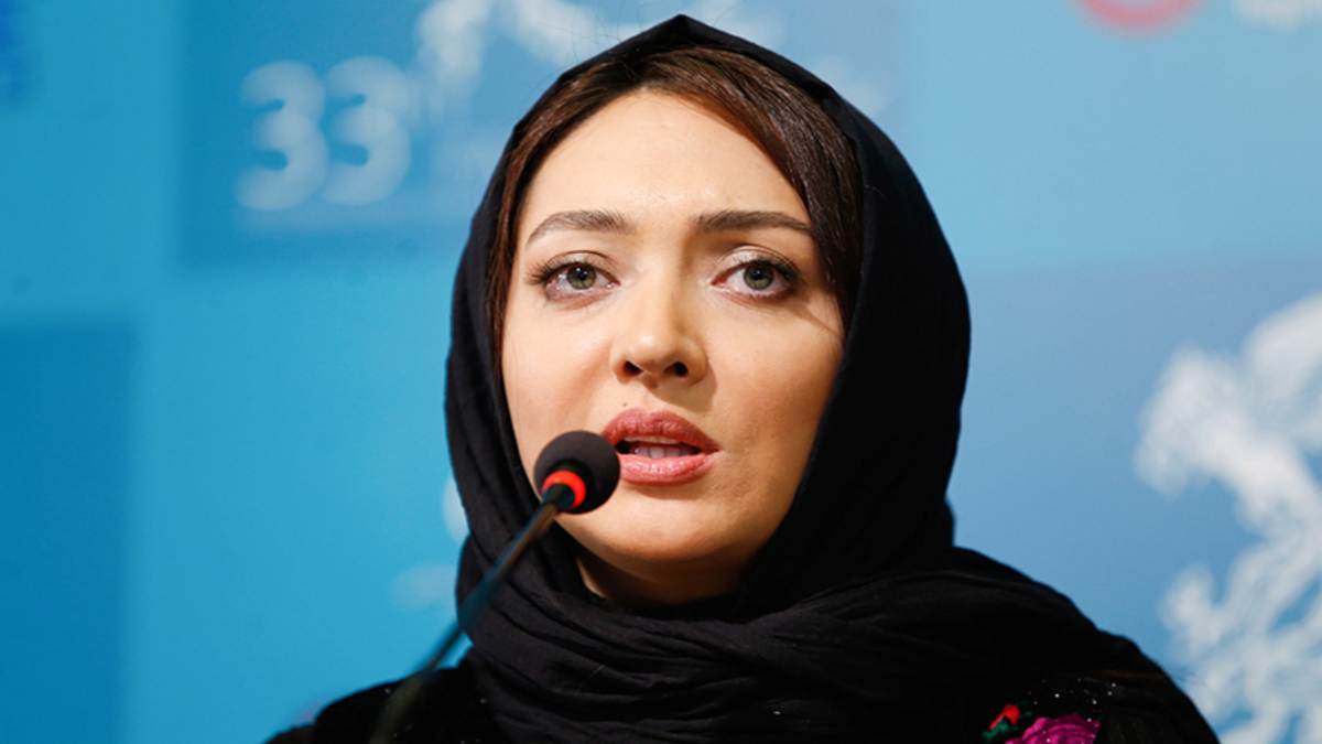 تصویر روز | عکس دیدنی نیکی کریمی در دوران جوانی که ۳۰ سال پیش گرفته شده 1 عکس دیدنی نیکی کریمی در دوران جوانی که ۳۰ سال پیش گرفته شده