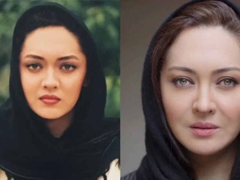 تصویر روز | نیکی کریمی؛ زیباترین ستاره سینما  نیکی کریمی؛ زیباترین ستاره سینما