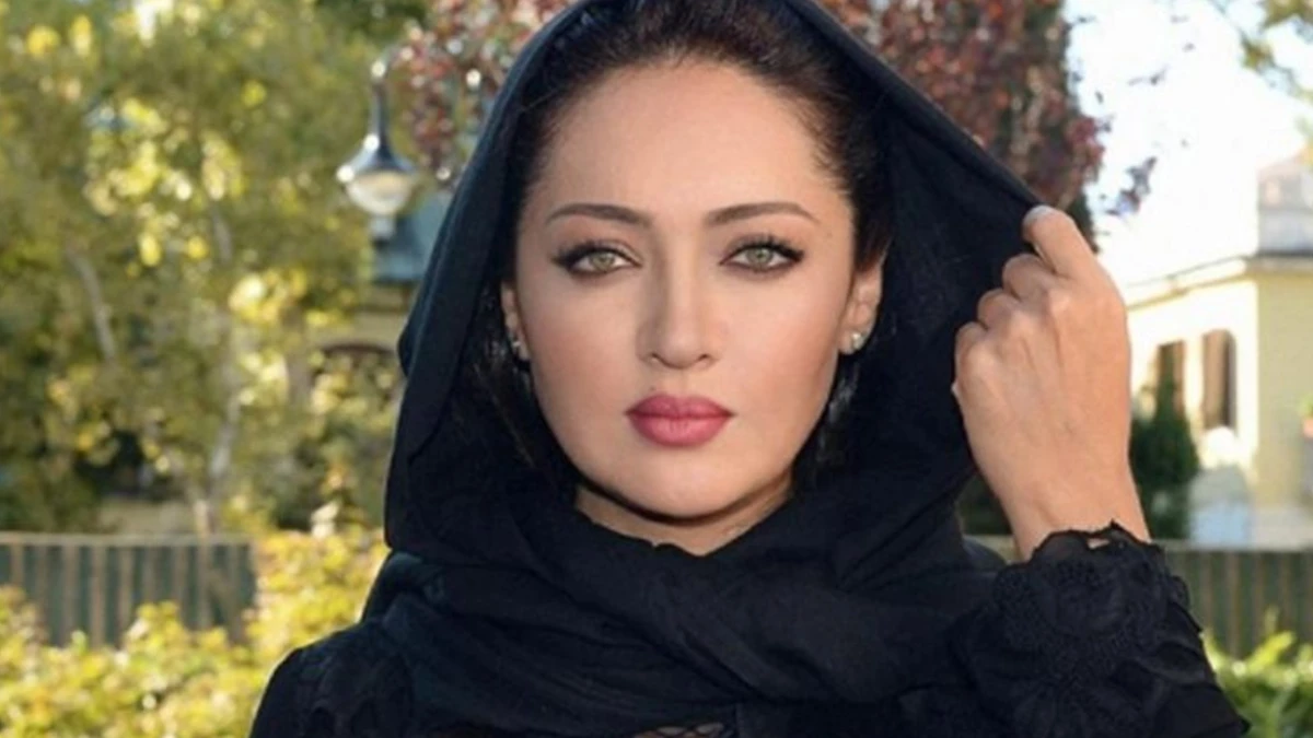 تصویر روز | گریم نیکی کریمی «محبوبه» در پشت صحنه سریال «کیمیا»؛ سال 1394 گریم نیکی کریمی «محبوبه» در پشت صحنه سریال «کیمیا»؛ سال 1394