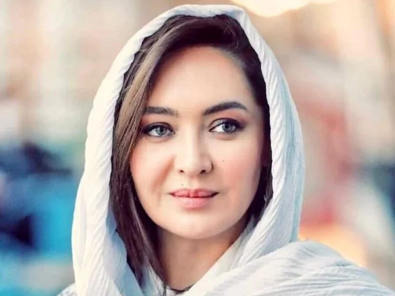 حضور جنجالی نیکی کریمی به عنوان داور در جشنواره فیلم باکو منتشر شد؛ چرا این همه تغییر کرد