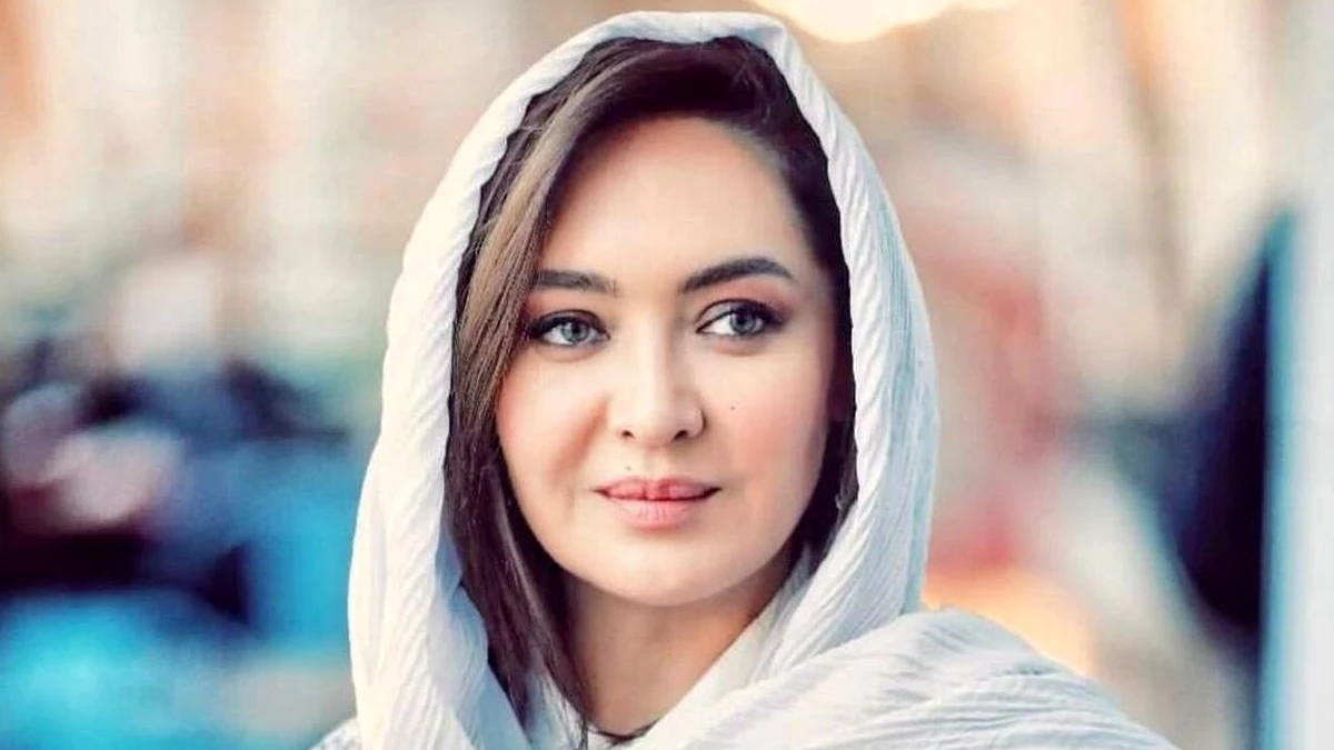 حضور جنجالی نیکی کریمی به عنوان داور در جشنواره فیلم باکو منتشر شد؛ چرا این همه تغییر کرد حضور جنجالی نیکی کریمی به عنوان داور در جشنواره فیلم باکو منتشر شد؛ چرا این همه تغییر کرد