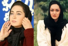 نگاهی به تغییر چهره «نیکی کریمی» بازیگر توانمند سریال سرزمین مادری