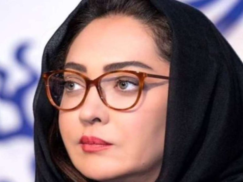 تصویر زیرخاکی نیکی کریمی از 30 سال