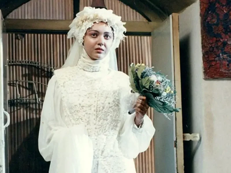 تیپ و چهره دیدنی «نیکی کریمی» در نیویورک