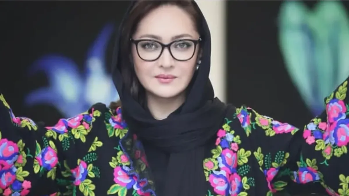 تصویر روز | تیپ و چهره دیدنی «نیکی کریمی» در نیویورک 3 تیپ و چهره دیدنی «نیکی کریمی» در نیویورک