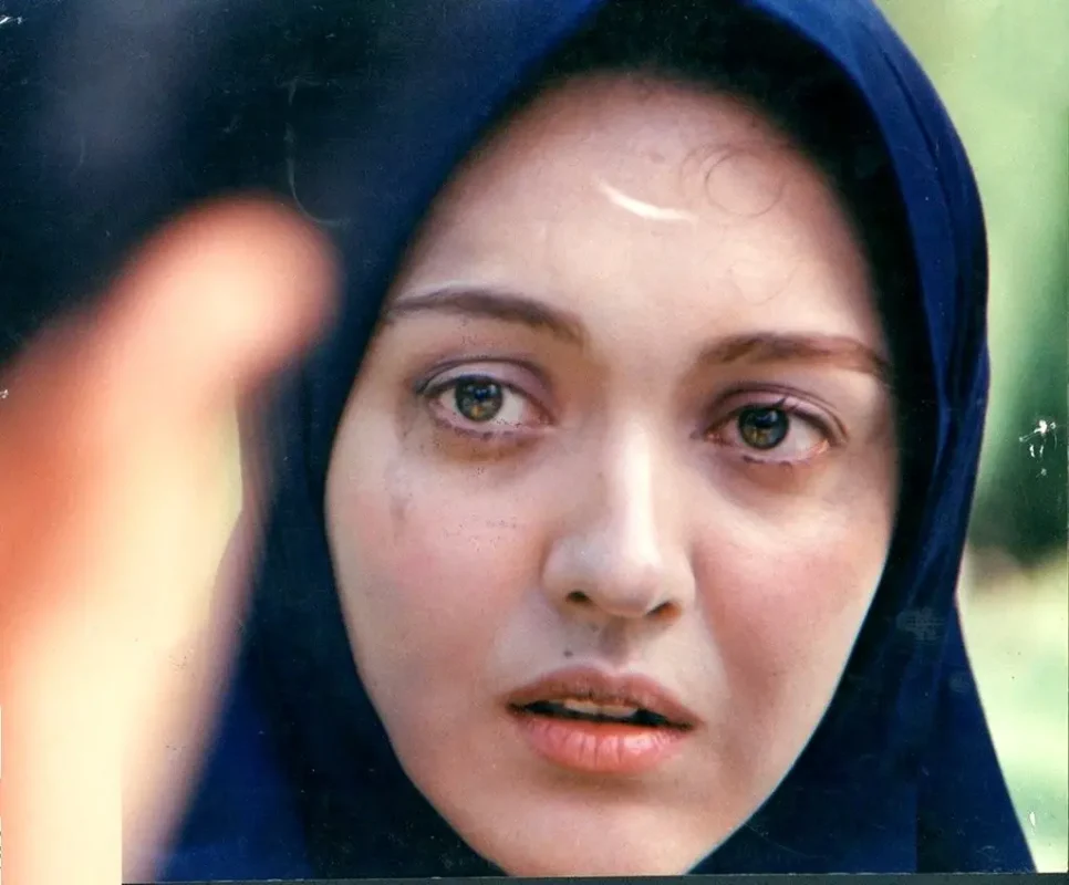 خبر روز | استایل نیکی کریمی در 26 سالگی و پرویز پرستویی در 42 سالگی 6 نیکی1 6