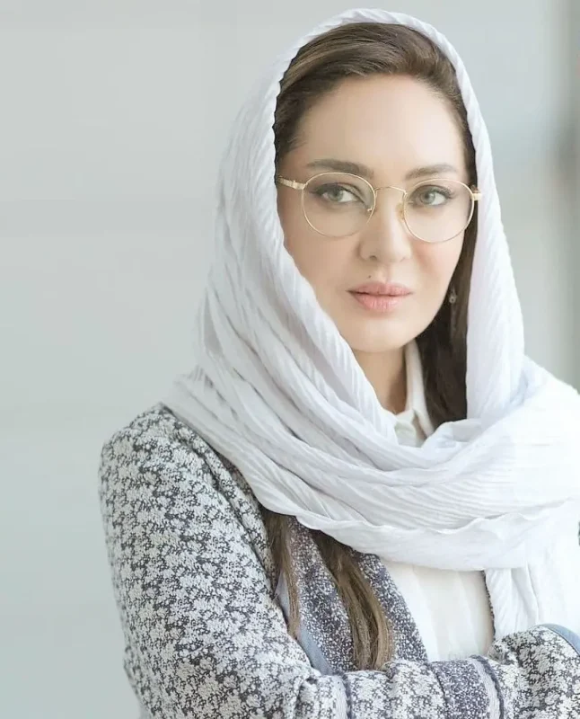 تصویر روز | نیکی کریمی؛ زیباترین ستاره سینما نیکیکریمی 2