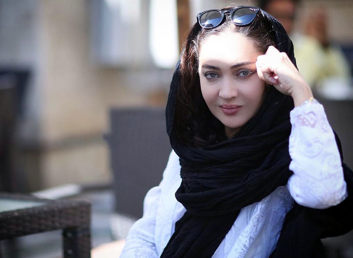 چهره روز | نیکی کریمی با میکاپی زیبا در این سن و سال تماشایی است 1 نیکیکریمی