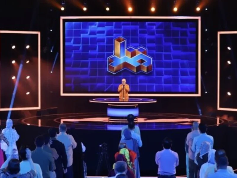 زمان دقیق پخش و بازپخش مسابقه صد با اجرای هادی حجازی فر