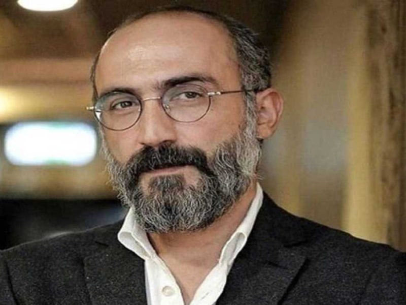 عکس های شخصی، زندگی خصوصی و بیوگرافی هادی حجازی‌