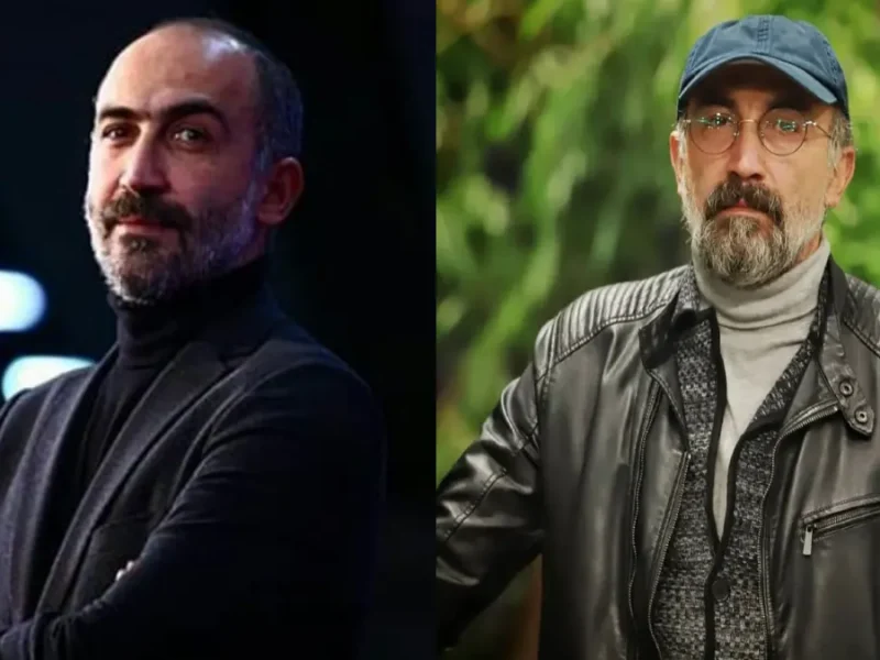 زندگی خصوصی و دیده نشده «هادی حجازی‌فر» همراه بیوگرافی