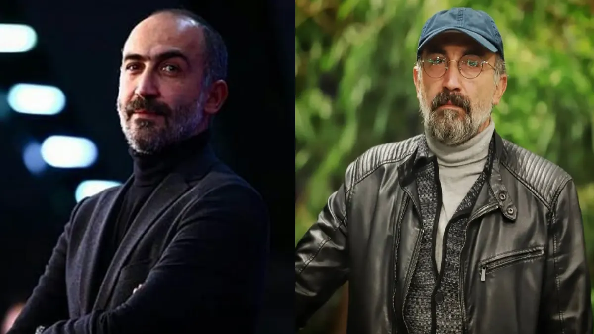 زندگی خصوصی و دیده نشده «هادی حجازی‌فر» همراه بیوگرافی