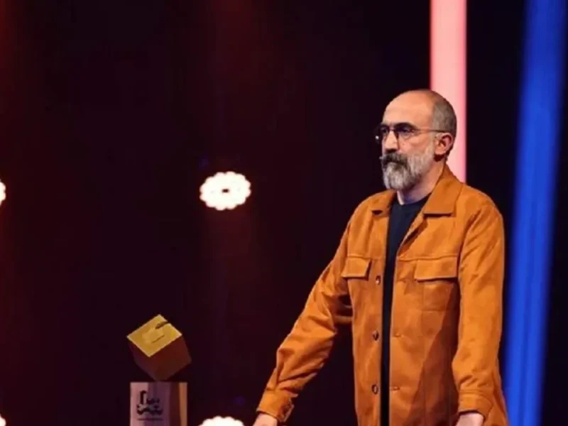 فصل دوم مسابقه صد کی پخش می شود؟
