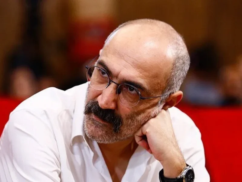 هادی حجازی‌فر هم مجری تلویزیون شد