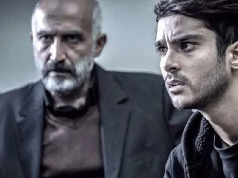 همکاری دوباره ساعد سهیلی و هادی حجازی‌فر با مهدویان