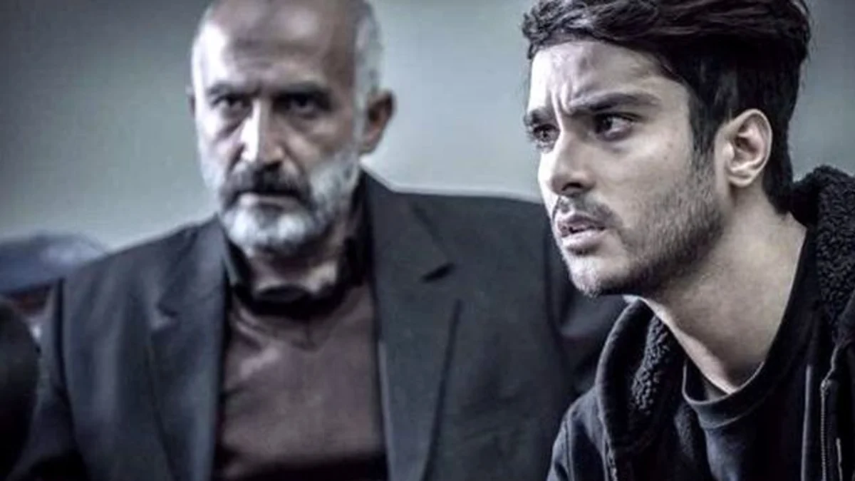 همکاری دوباره ساعد سهیلی و هادی حجازی‌فر با مهدویان